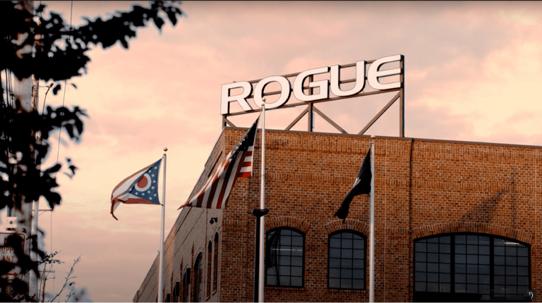 Rogue fitness store 2025 locations